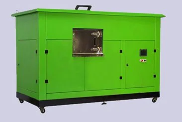 Full Automatic Composting Machine 250L Capacity