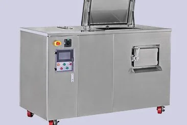 Full Automatic Composting Machine 1000L Capacity
