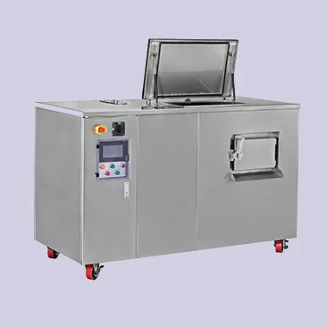 Full Automatic Composting Machine 1000L Capacity