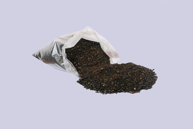 Kompost Manuel Gübre Makinası Pre 100