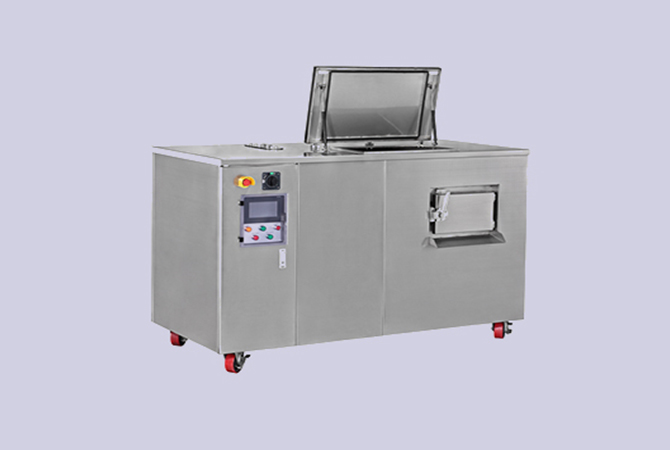 Kompost Manuel Gübre Makinası Pre 100