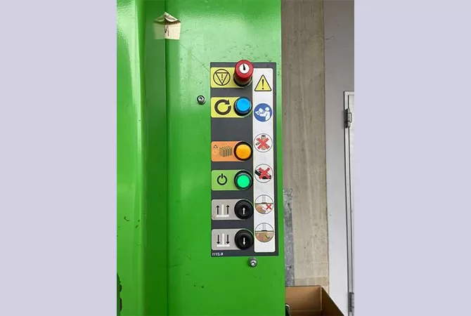 balya pres makinası, dikey balya pres makinası, yatay balya pres makinası