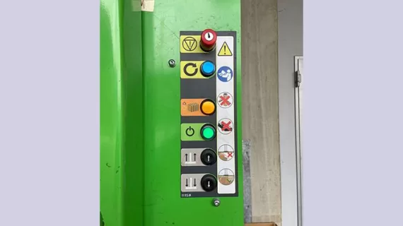 balya pres makinası, dikey balya pres makinası, yatay balya pres makinası