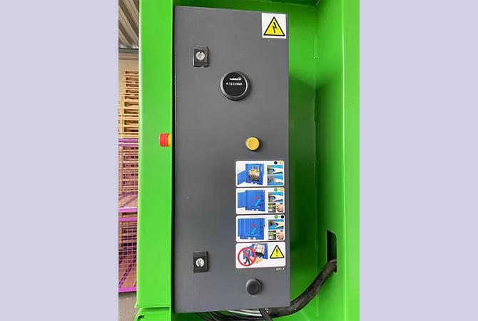 balya pres makinası, dikey balya pres makinası, yatay balya pres makinası"