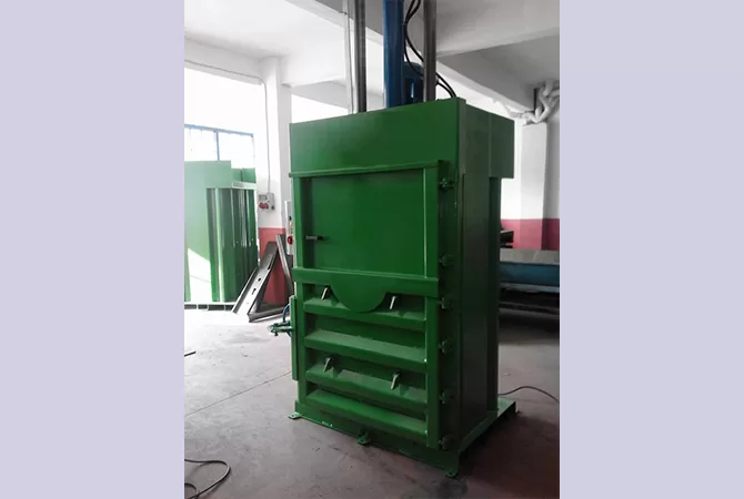 balya pres makinası, dikey balya pres makinası, yatay balya pres makinası