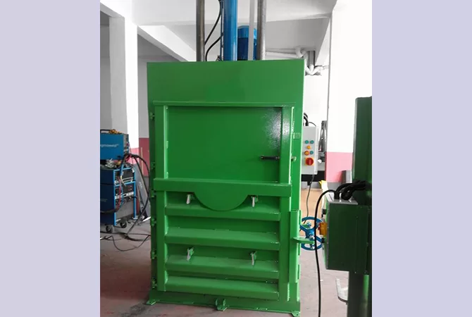 balya pres makinası, dikey balya pres makinası, yatay balya pres makinası