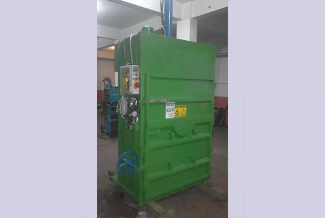 balya pres makinası, dikey balya pres makinası, yatay balya pres makinası