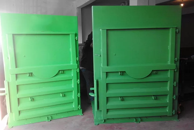 balya pres makinası, dikey balya pres makinası, yatay balya pres makinası