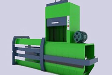 Bale Press Machine PRECOWF-30