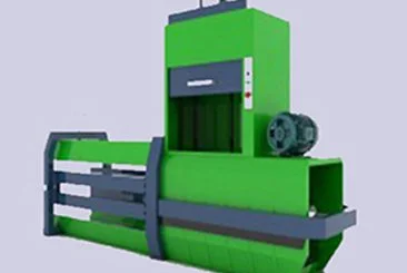 Bale Press Machine PRECOWF-30