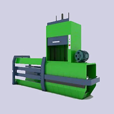 Bale Press Machine PRECOWF-30