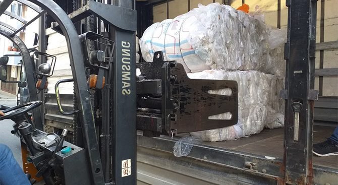 Kumaş Balya Pres Makineleri ve Teknik Özellikleri