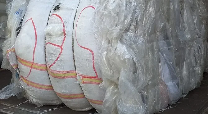 Balya Pres Makinaları Hangi Alanlarda Kullanılır