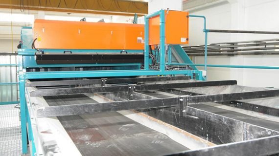 Plastik Pet Ayıklama Ve Presleme Tesisi