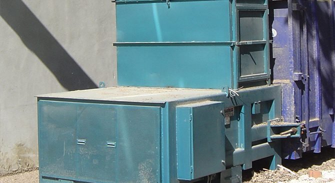 Balya Pres Makineleri Çeşitleri Ve Avantajları Hurda Atıklar
