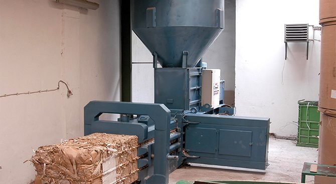 Balya Makinelerinin Tarımsal İşletmelerde Kullanımı