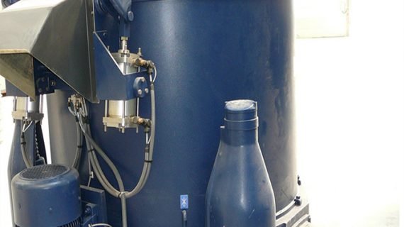 Tekstil Santrijüf Sıkma Makinesi Prem-07
