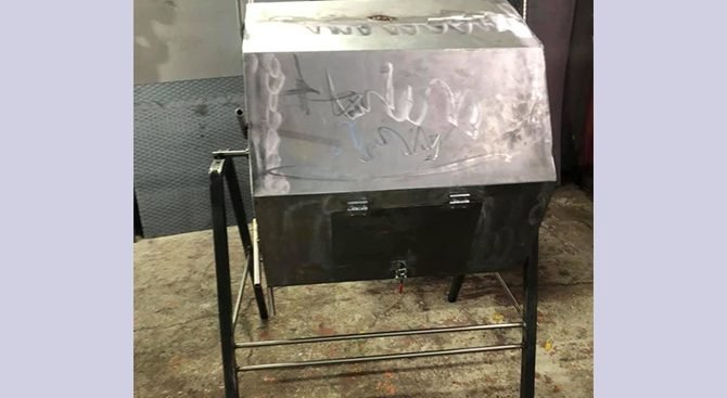 Kompost Makineler
