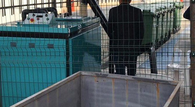 Kompost Makinelerinin İnsan Hayatına Kattığı Değerler