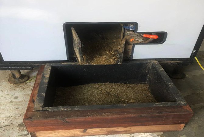 Kompost Makine Ne İşe Yarar, Nasıl Kullanılır