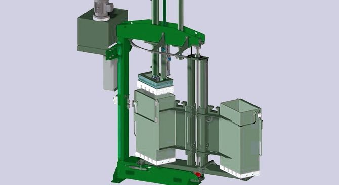Tekstil Balya Pres Makinaları Ve Çalışma Prensipleri