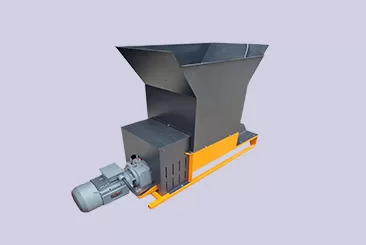 Kırım Makinesi Saatte 45/90 Kilogram Kırma Eritme – PREK 90