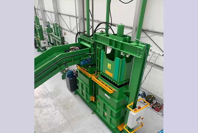 elyaf, pamuk, yün, elbise, kumaş, giyim, talaş, ikinci el elbise, çift kabinli pres