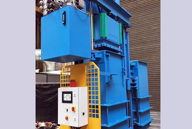 elyaf, pamuk, yün, elbise, kumaş, giyim, talaş, ikinci el elbise, çift kabinli pres