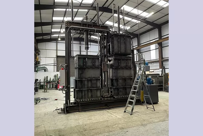 elyaf, pamuk, yün, elbise, kumaş, giyim, talaş, ikinci el elbise, çift kabinli pres