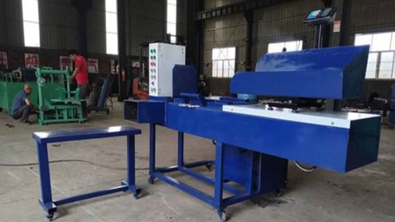 Saman Presleme ve Paketleme Makineleri