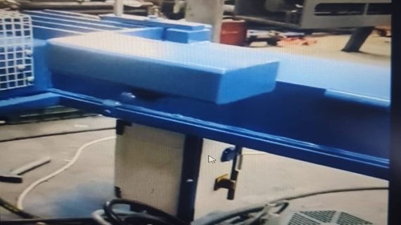 Saman Presleme ve Paketleme Makineleri