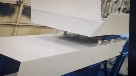 Saman Presleme ve Paketleme Makineleri