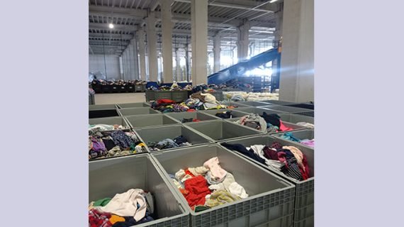 ikinci el elbise - kumaş presi (1)