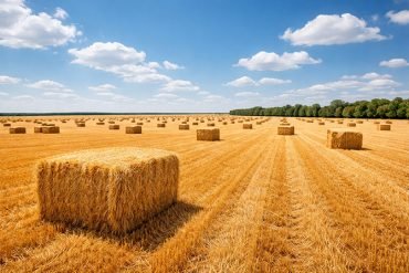 saman paketleme makineleri, tarımsal atık yönetimi açısından da önemli bir rol üstlenir.