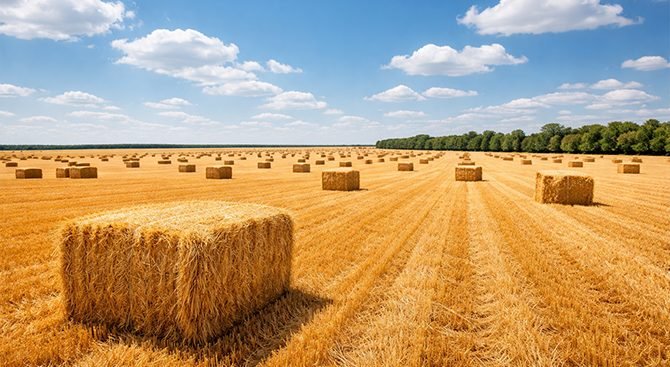 saman paketleme makineleri, tarımsal atık yönetimi açısından da önemli bir rol üstlenir.